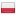 kirp.pl hosted country